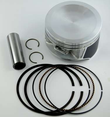 Picture of Kolbenkit 0,5mm  NX650 13103-MN9-305P